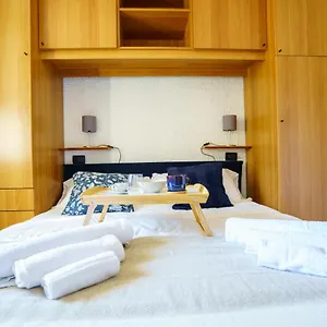  Apartment I Colori Di Rio