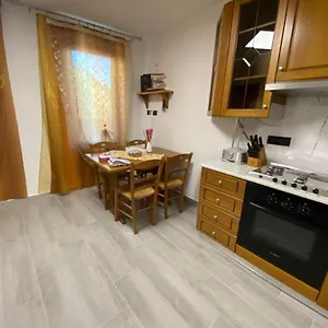  Apartment Vista Mare Macrescia