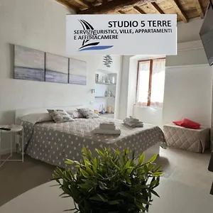  Apartment Casamare